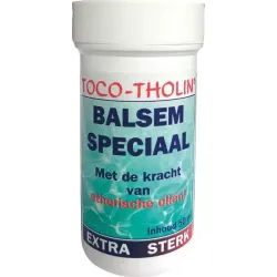 Toco-Tholin Waslotion 500 ml fles